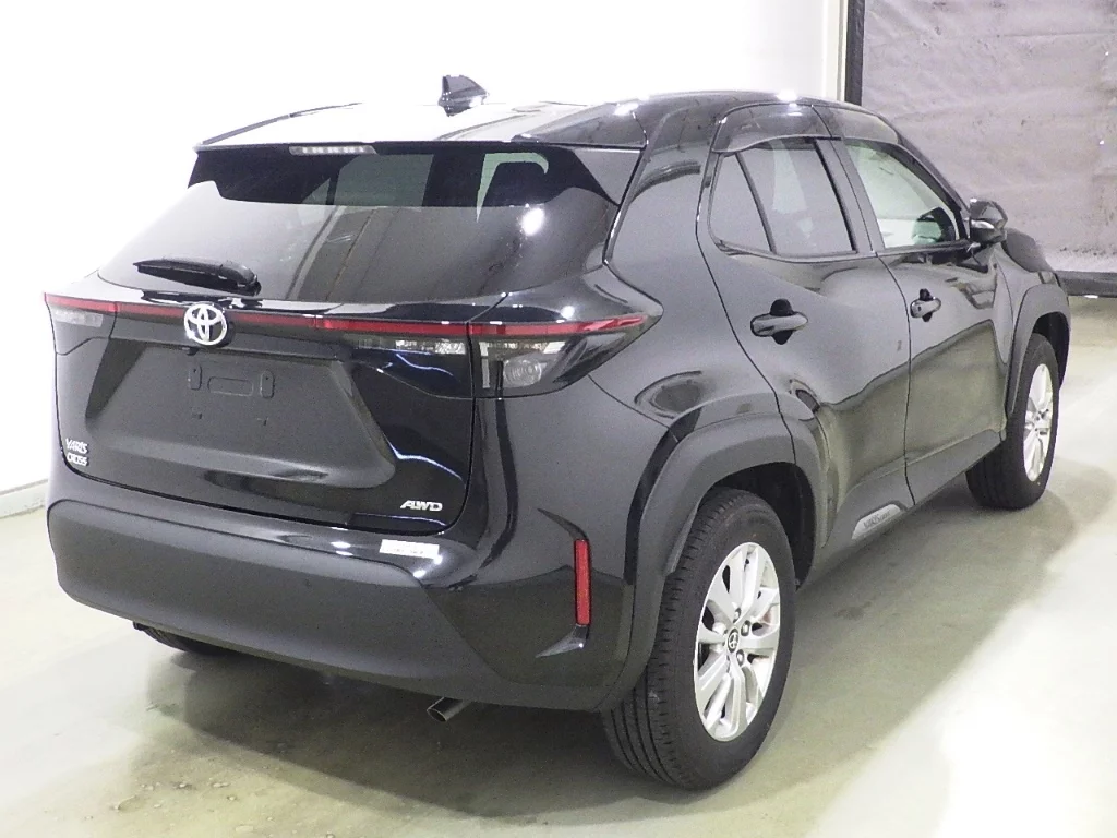 Toyota Yaris Cross MXPB15 2023
